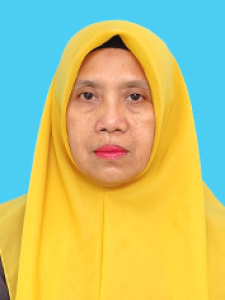 ANIK YULIARTINI, S.Pd