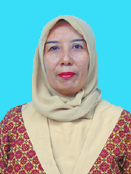 LILIK YULIANI, S.Pd