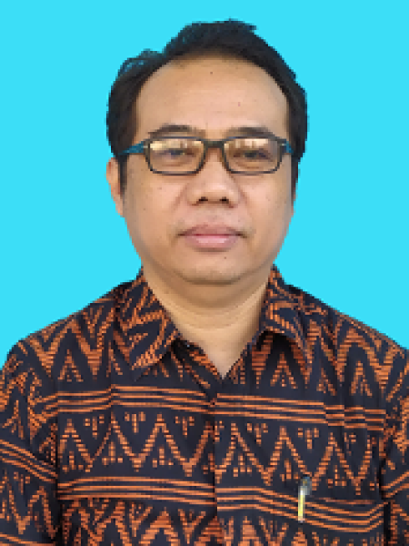 Drs. RIBUT IKWANADI, M.Pd