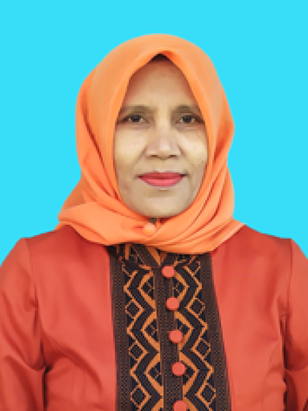 Dra. DIDIN NURDIANA