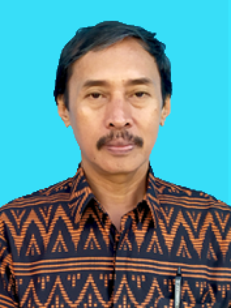 SULAEMAN EFENDI, S.Pd
