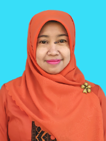 WIWIK SUHERLIN, S.Pd