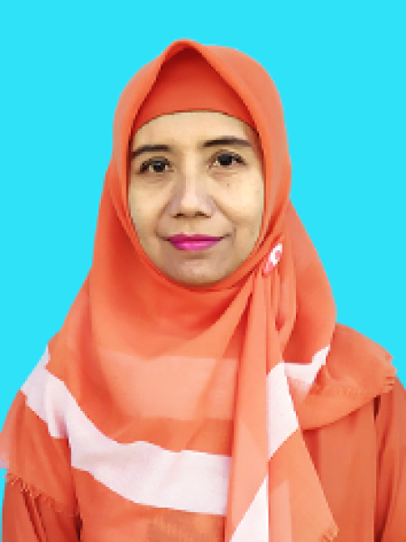 FARIDATUS SUBAIDAH, S.Pd