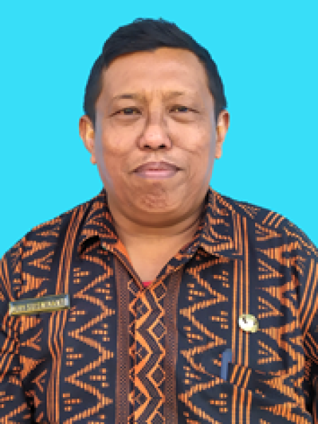 HERY SUISWINANTO, S.Ag