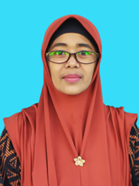 EVY LESTIYOWATI, S.Pd