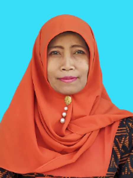 HERIYATI, S.Pd