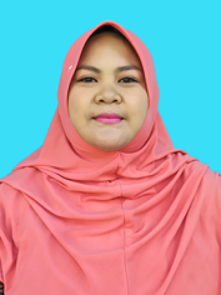 HALUMMA BINA MAHDIYA, M.Pd