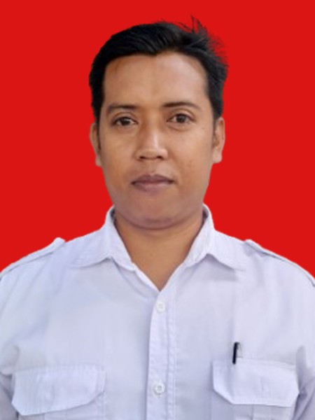 DAMAR ADI PUTRA