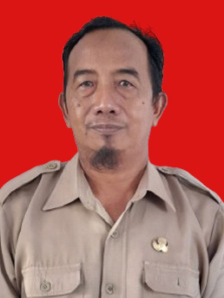 RIBUT SUSANTO, S.Sos