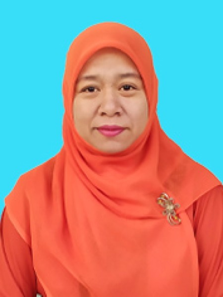 SRI LISTIANDARI, S.Pd