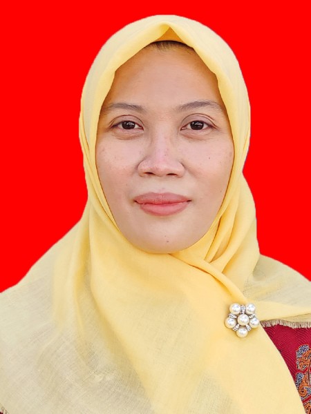 SILVIA EKA KUSUMA W, S.Pd