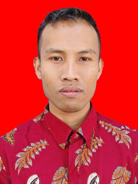 MISBAHUL HASAN, S.Sos
