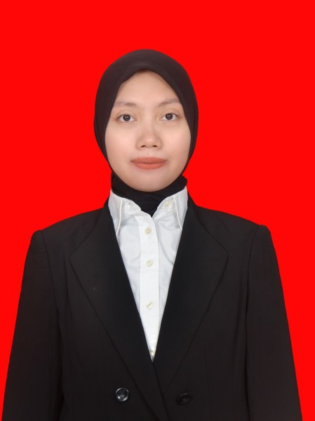 NOVITA WIRDANA, S.Kom