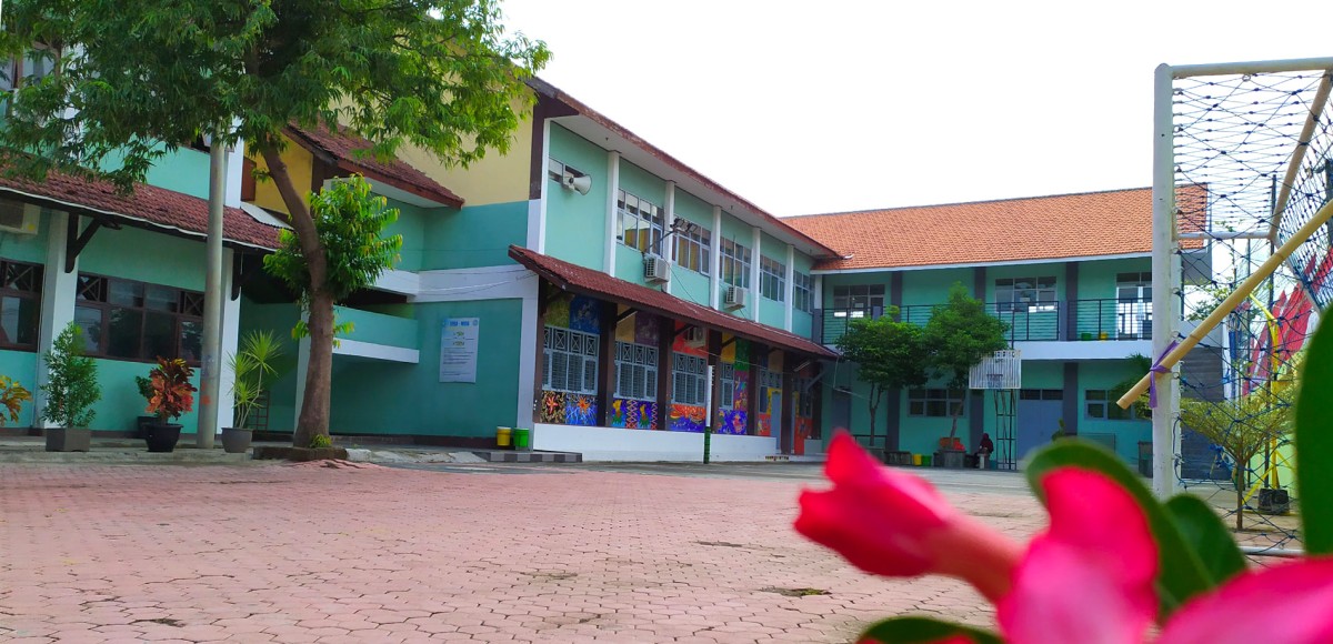 Smart School